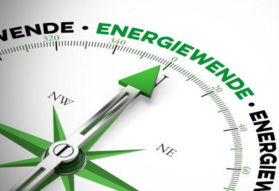 Energiewende für Effizienz und Nachhaltigkeit