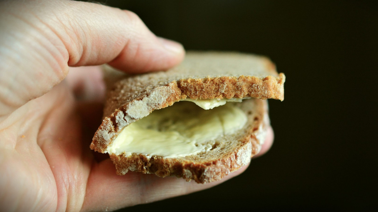 Butterbrot