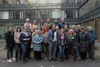 Tierschutzbeirat des Landes