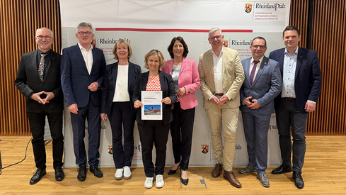 Eder, Schmitt, Ahnen: „Kreislaufwirtschaft auf dem Bau schont Klima und Ressourcen“