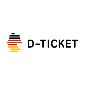 Logo Deutschland-Ticket