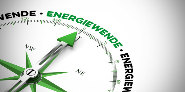 Energiewende für Effizienz und Nachhaltigkeit