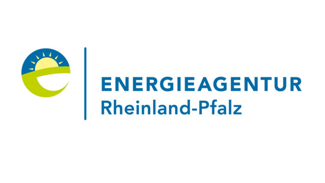 Logo Energieagentur Rheinland-Pfalz