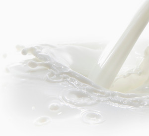 Milch, Foto: Istockphoto