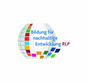 Logo Bildung für nachhaltige Entwicklung