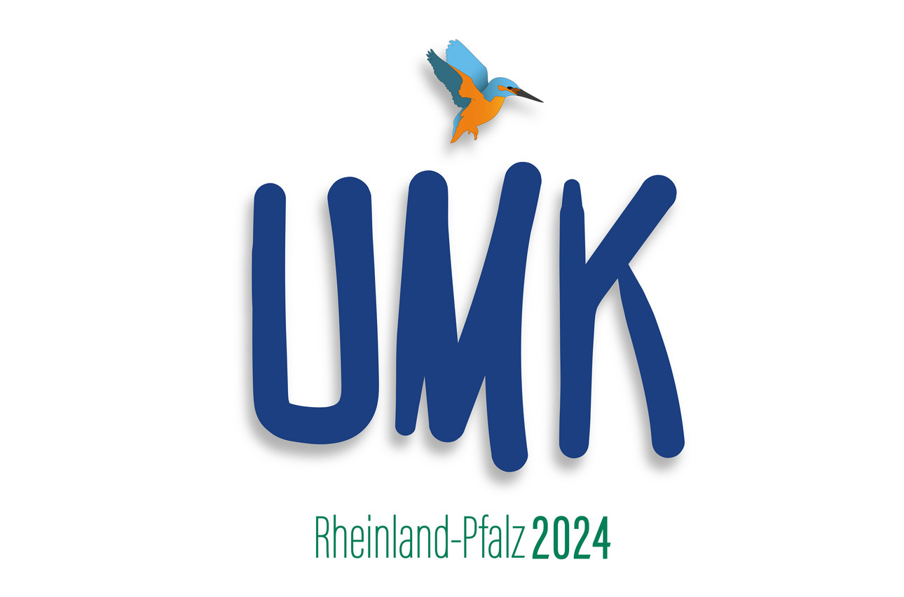 Logo der UMK 2024