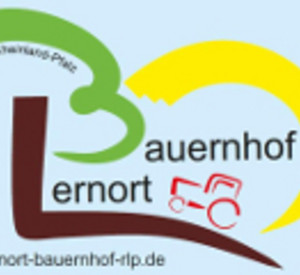 Lernort Bauernhof Logo