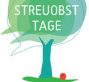 Logo der Streuobsttage