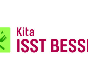 Logo Kita isst besser