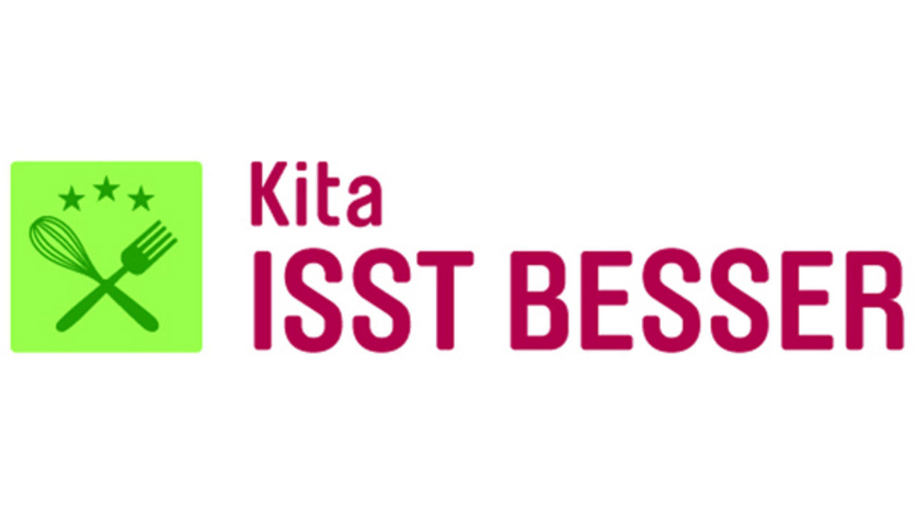 Logo Kita isst besser