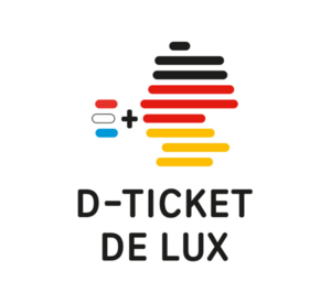 DTicketDeLUX DTicketDeLUX