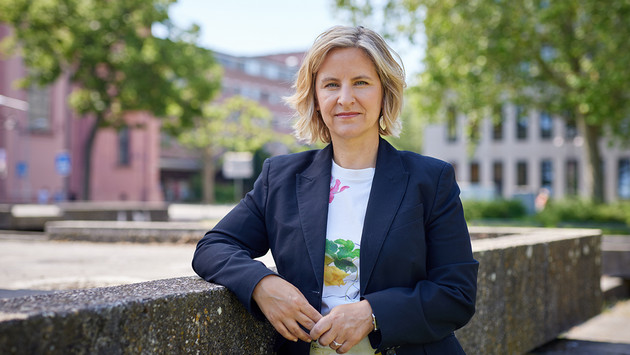 Katrin Eder: „Wir brauchen ein Energiesystem, das von regenerativen Energien getragen ist“