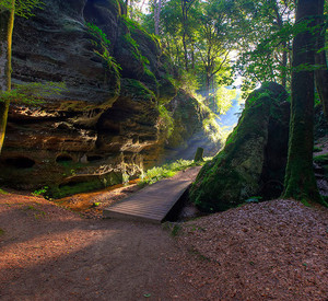 Naturpark Südeifel