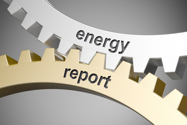 Systembild Energiebericht