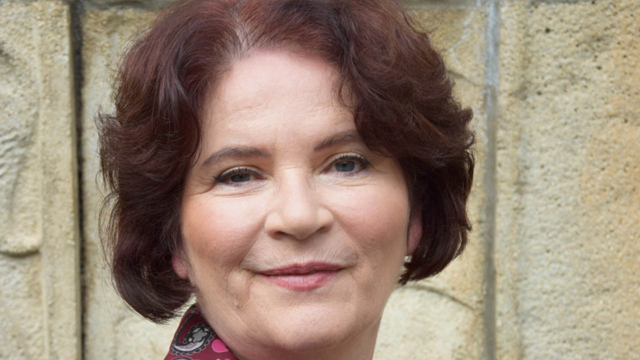 Sabine Riewenherm