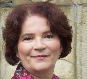 Sabine Riewenherm