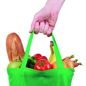 Plastikmüll vermeiden.