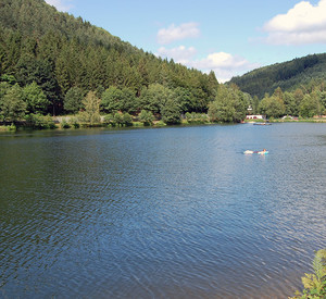 Clausensee