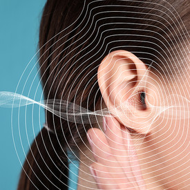 Umfrageergebnisse zur Lärmbelästigung