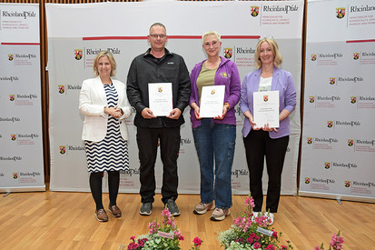 Verleihung Tierschutzpreis 2024