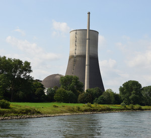 Atomkraftwerk Mülheim-Kärlich