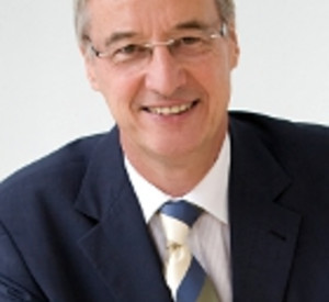 Umweltstaatssekretär Thomas Griese