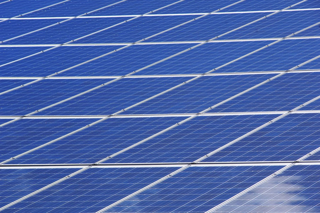 Katrin Eder: „Solarkraft boomt in Rheinland-Pfalz“
