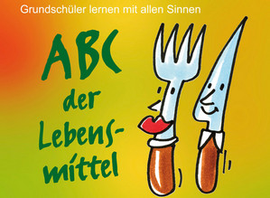 Logo des ABC der Lebensmittel