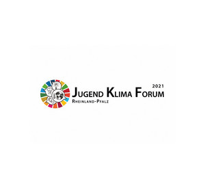 Logo Jugend Klima Forum 2021