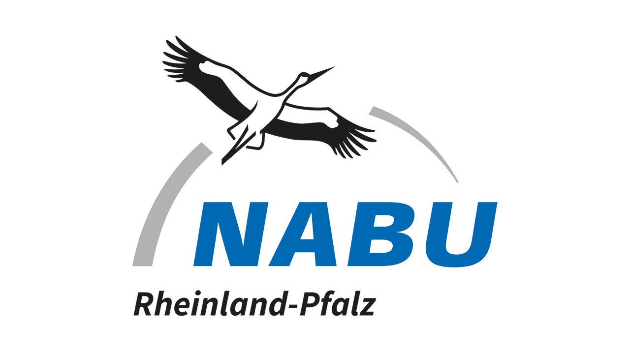 Logo NABU Rheinland-Pfalz