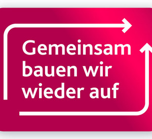 Label Wiederaufbau