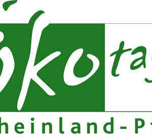 Logo Ökotage Rheinland-Pfalz