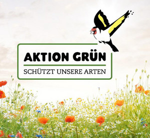 Aktion Grün Logo