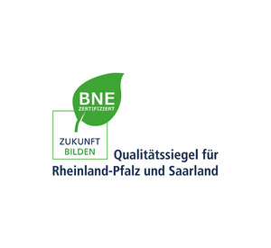 Logo BNE Zukunft bilden