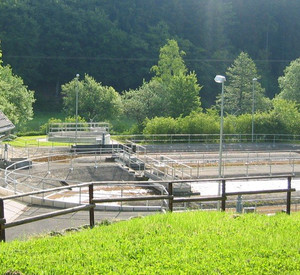 Kläranlage Neroth