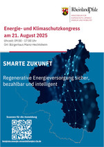 Energie- und Klimaschutzkongress 2025