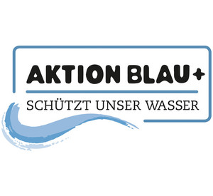 Logo Aktion Blau Plus