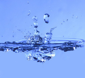 Wasserspritzer, Foto: Fotolia