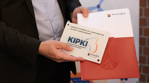 Rund 1,6 Millionen Euro KIPKI-Förderung für Klimaschutz im Landkreis Südliche Weinstraße