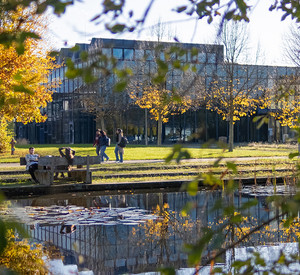 UmweltCampus Birkenfeld