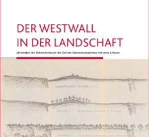 Titelseite der neuen Broschüre