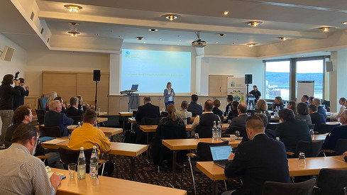 Katrin Eder: „Das Kommunale Klimaforum dient als Plattform für einen transparenten Austausch zwischen Land und Kommunen“ Katrin Eder: „Das Kommunale Klimaforum dient als Plattform für einen transparenten Austausch zwischen Land und Kommunen“