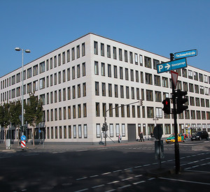 Umweltministerium