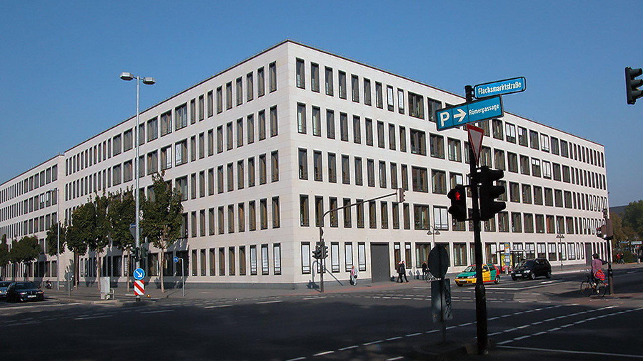 Umweltministerium