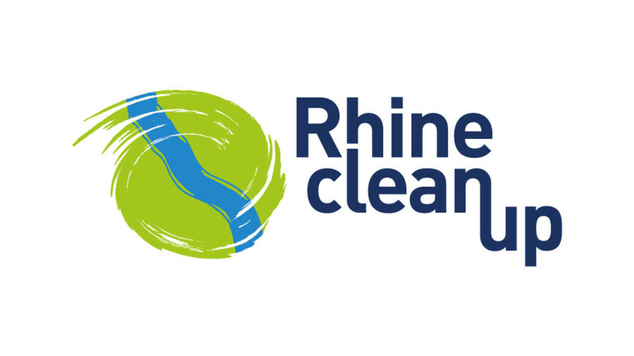 RhineCleanUp-Logo