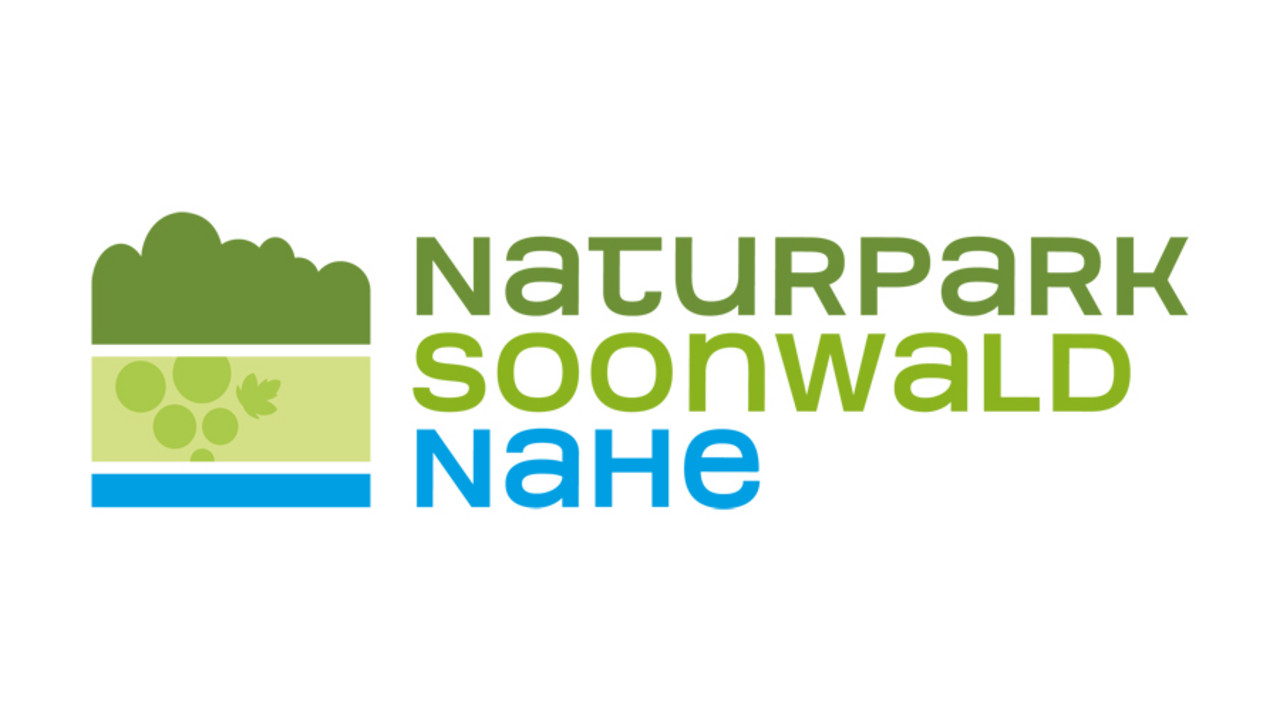 Logo Naturpark Soonwald Nahe