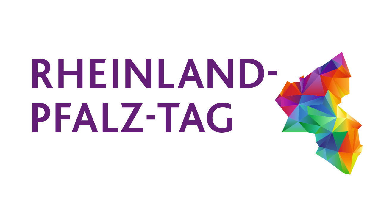 Logo Rheinland-Pfalz-Tag