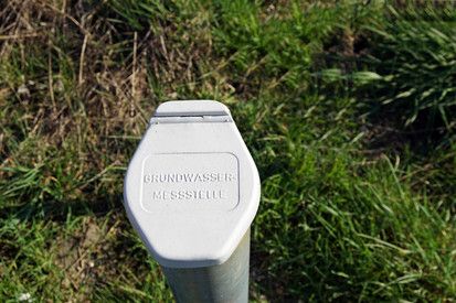 Grundwasserqualität: Wie wird sie sichergestellt?