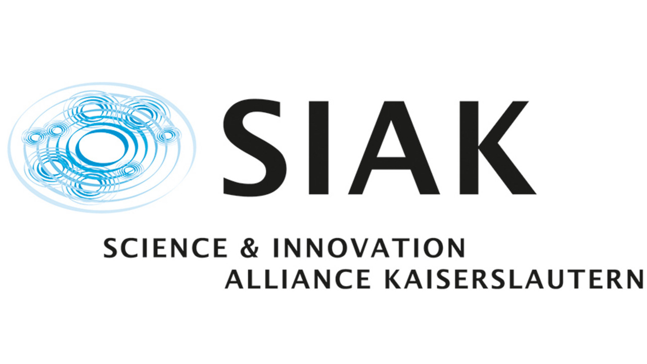 SIAK Logo