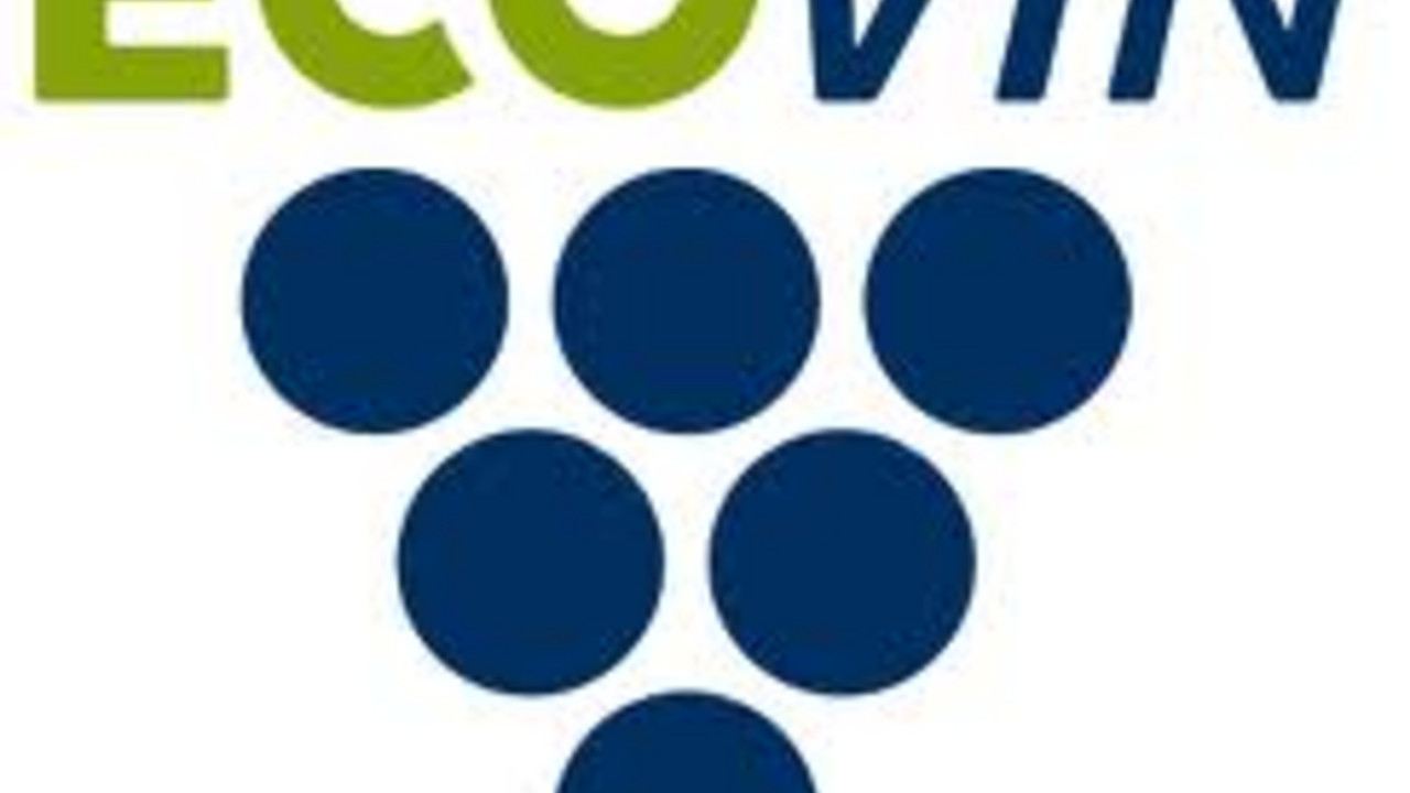 Ecovin-Logo Ecovin-Logo